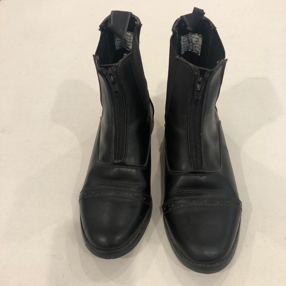 Horseback Riding Boots - Picture 2 of 6